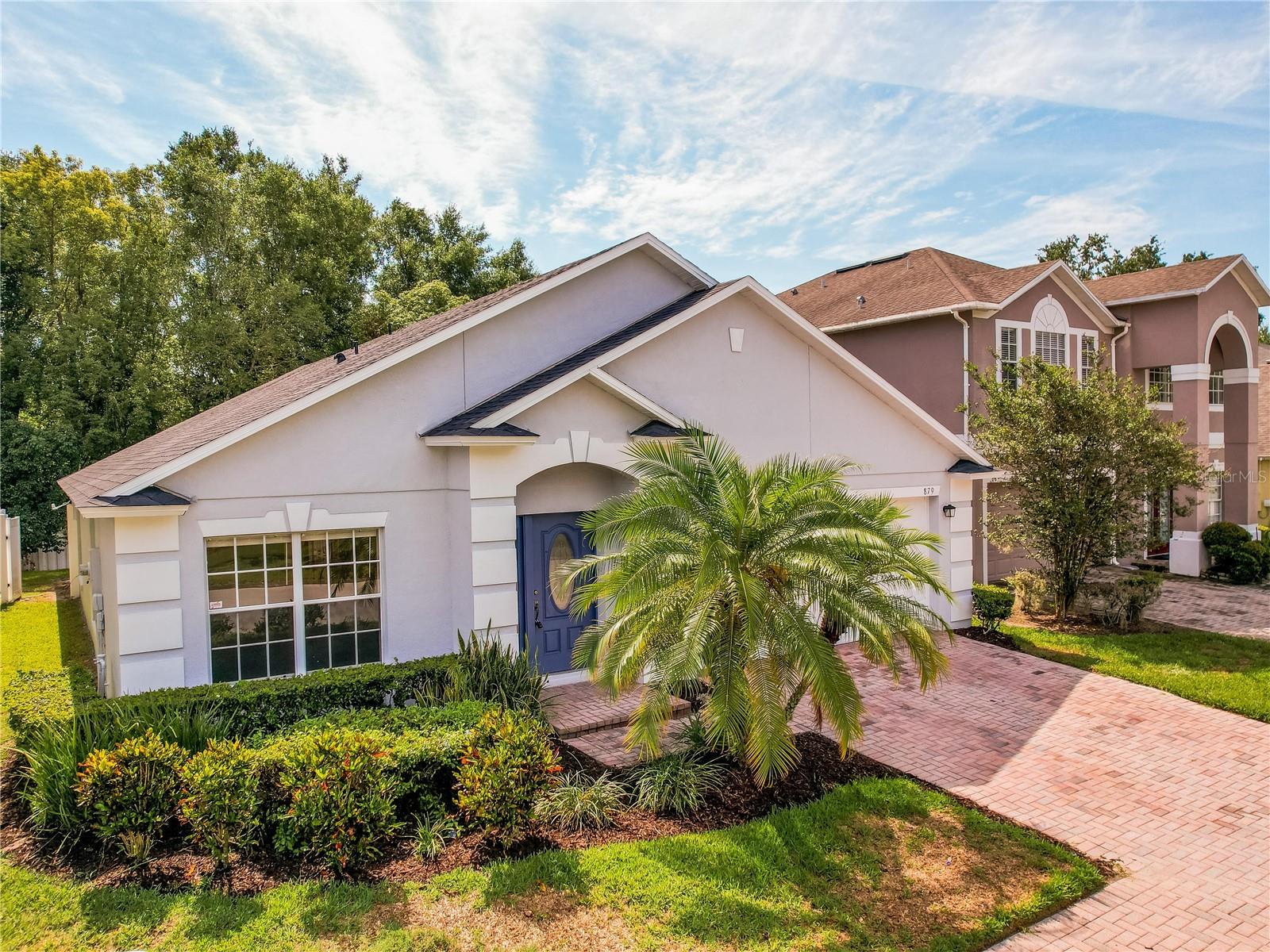 879 NONASTONE RUN, Casselberry FL 32707