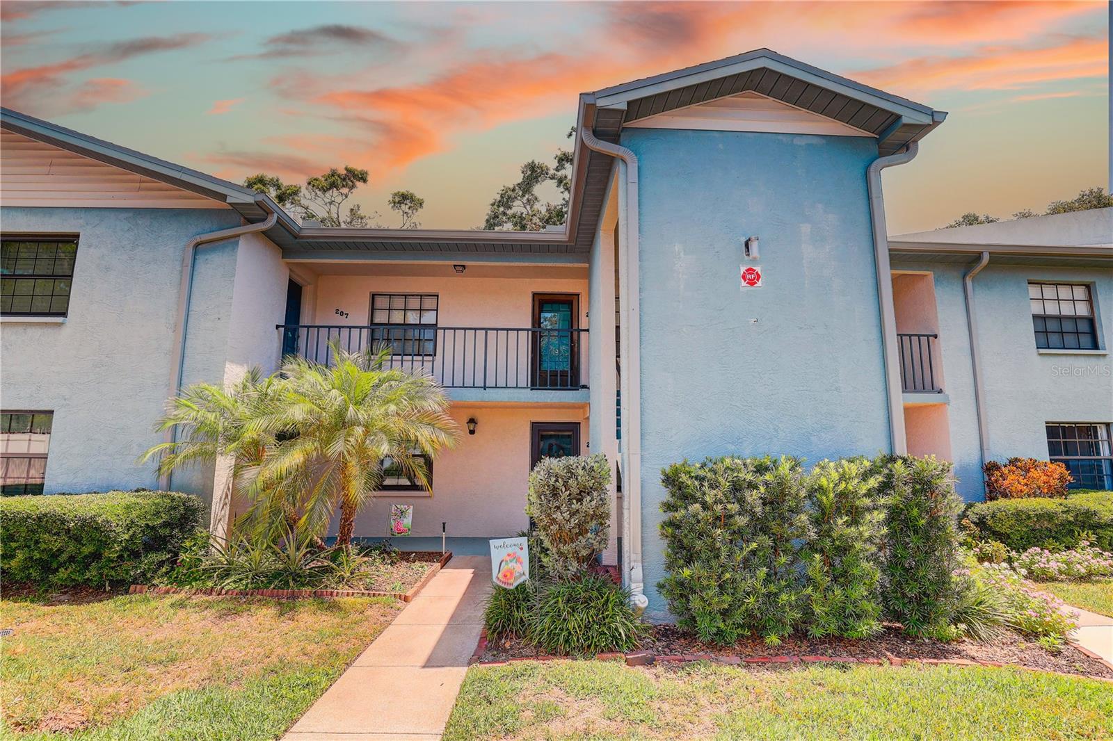 11800 PARK BLVD #208, Seminole FL 33772