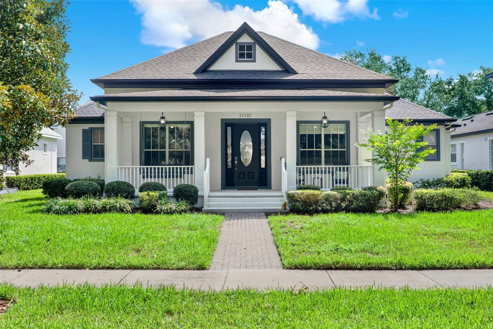 11721 CAMDEN PARK DR, Windermere FL 34786