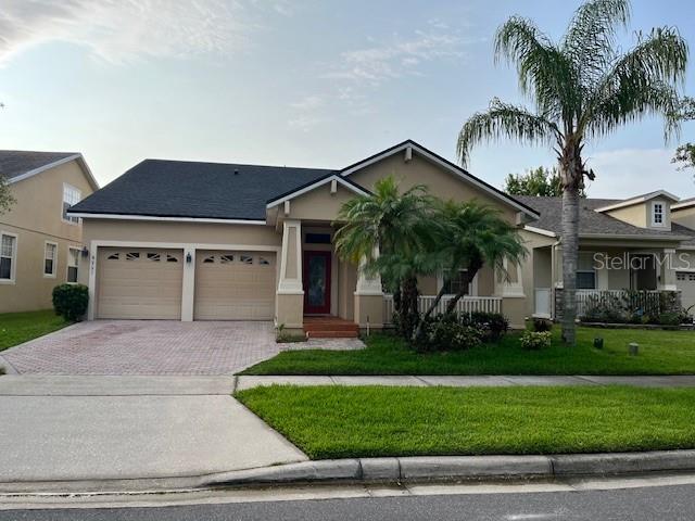 9721 OLD PATINA WAY, Orlando FL 32832