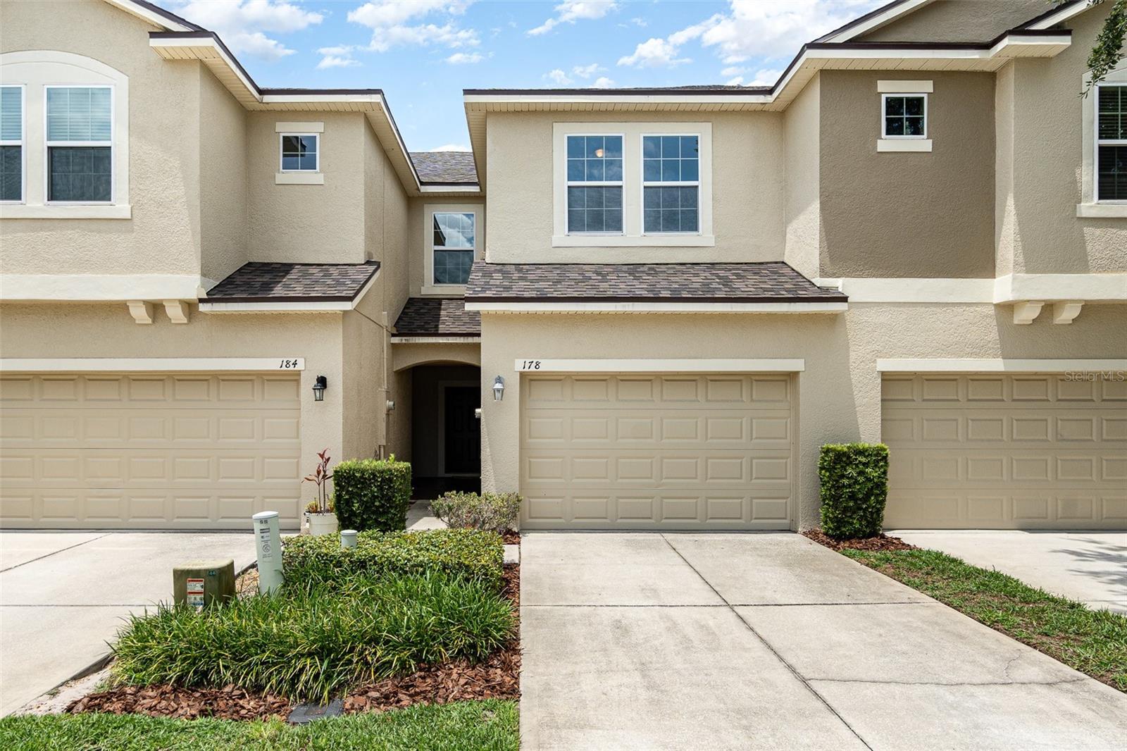 178 WINDFLOWER WAY, Oviedo FL 32765