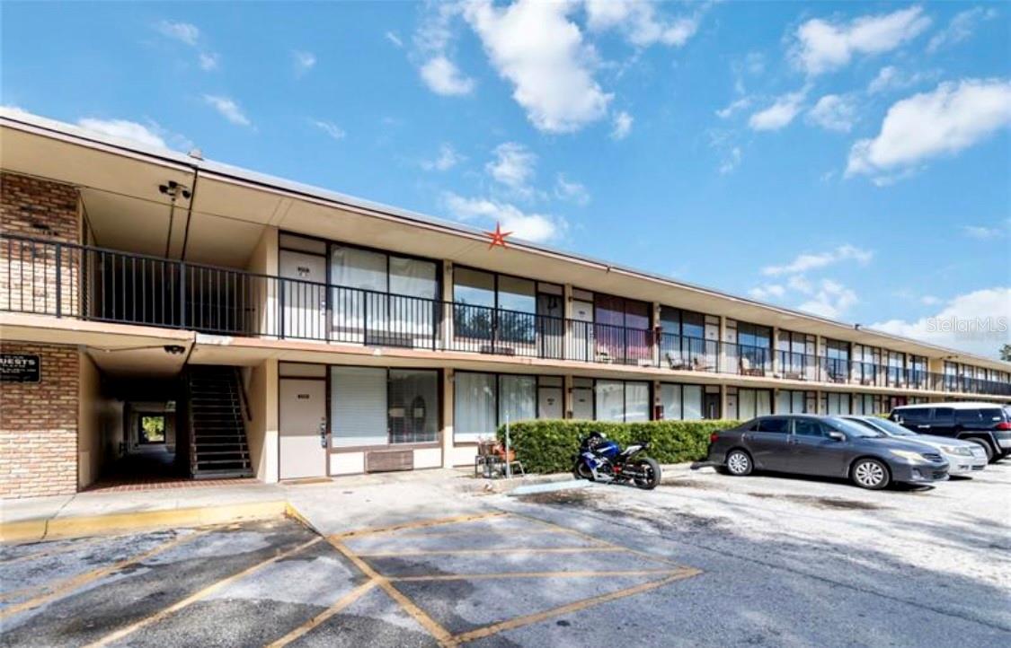 7900 S ORANGE BLOSSOM TRL #2108, Orlando FL 32809