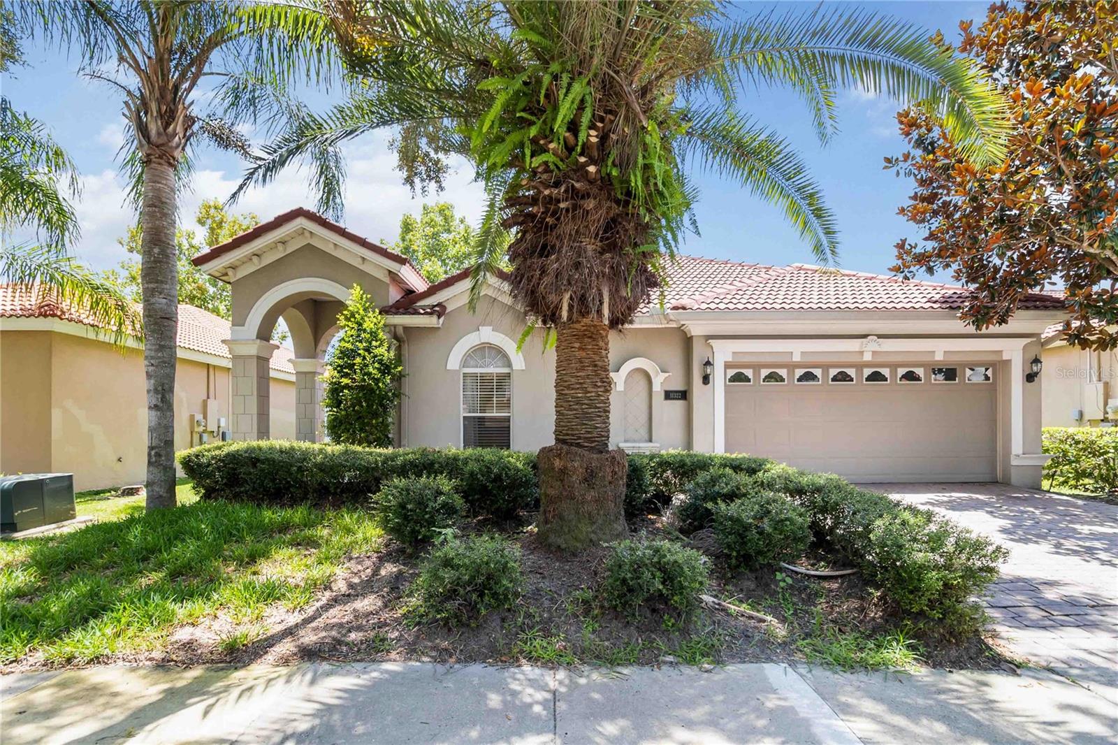 11322 RAPALLO LN, Windermere FL 34786