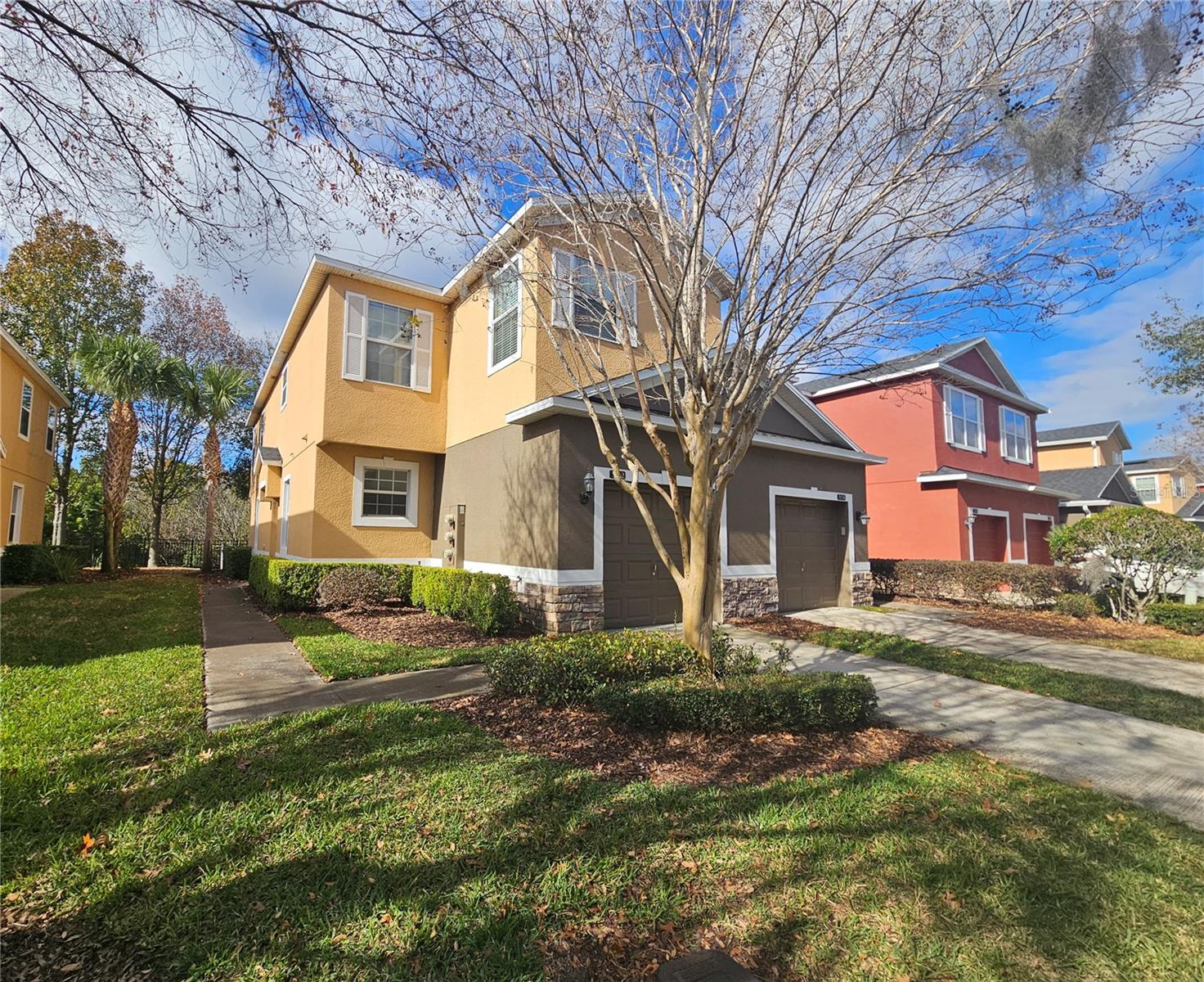 3162 RODRICK CIR, Orlando FL 32824