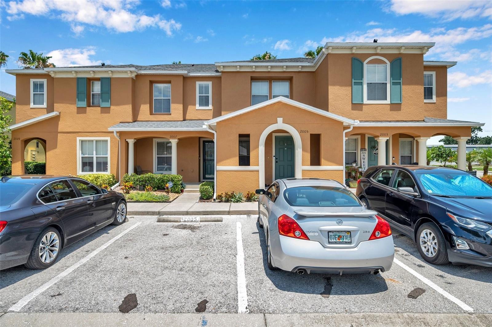 2007 SEARAY SHORE DR, Clearwater FL 33763