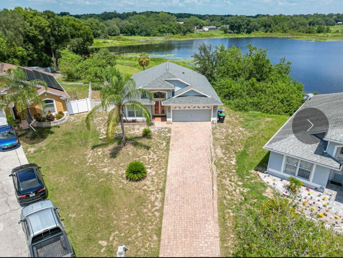 6569 LONG BREEZE RD N, Orlando FL 32810