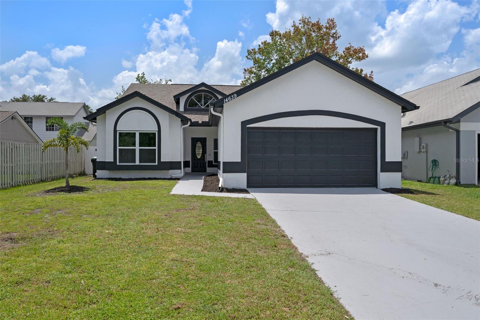 14639 MUSKET FIRE LN, Orlando FL 32837