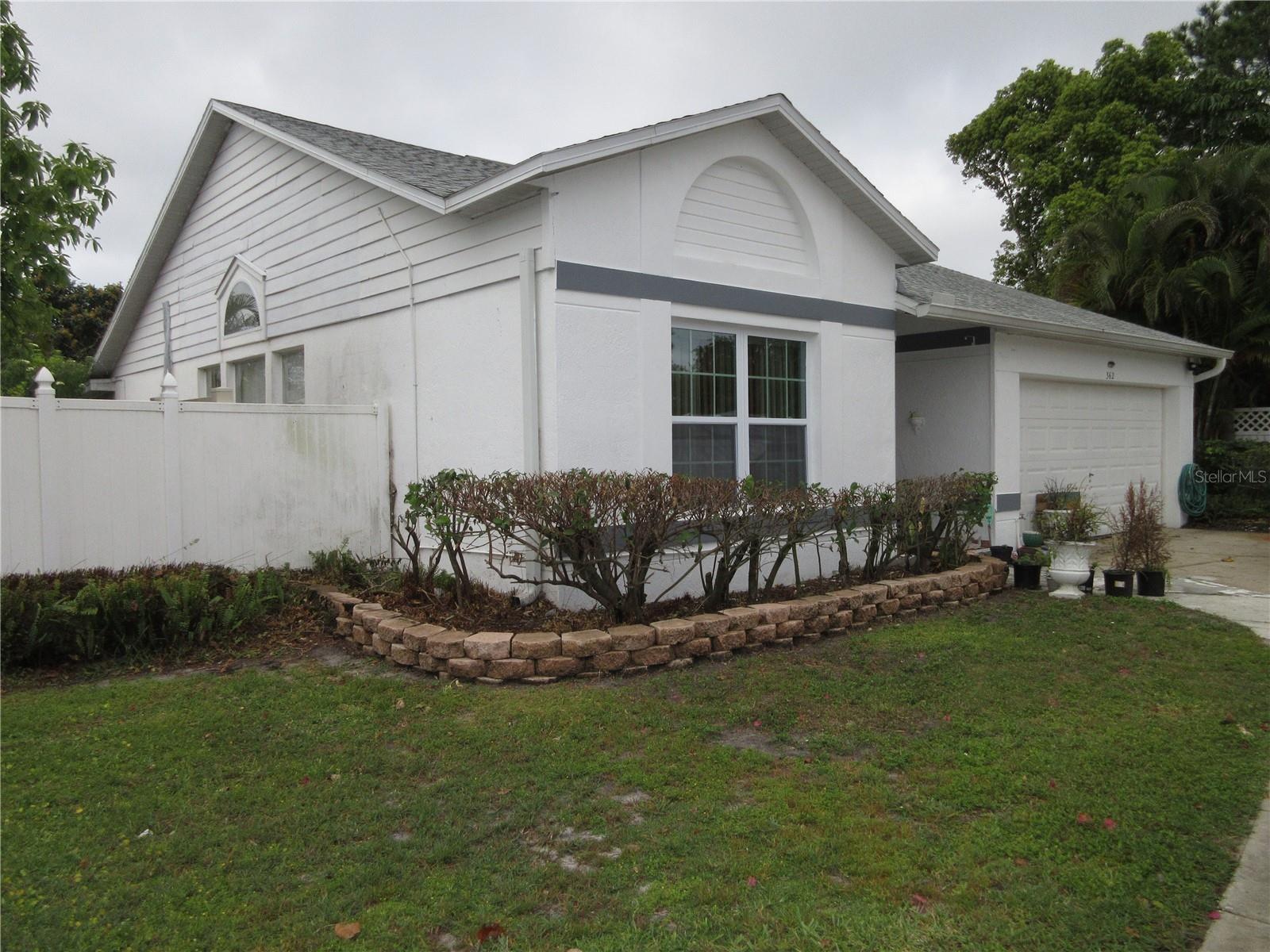 362 WHITE MARSH CIR, Orlando FL 32824
