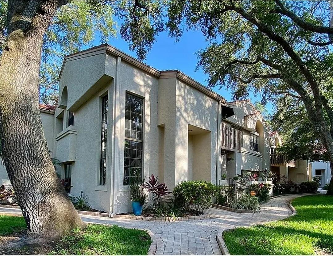 247 LOS PRADOS DR #1123, Safety Harbor FL 34695