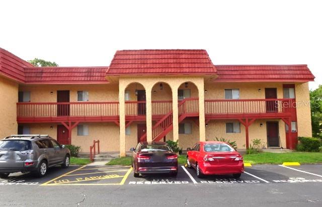 2864 N POWERS DRIVE #156, Orlando FL 32818