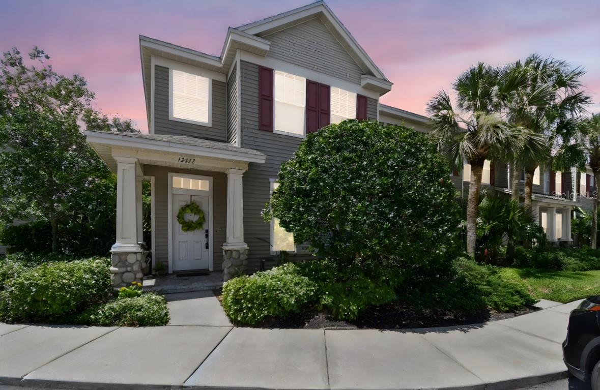 12472 COUNTRY WHITE CIR, Tampa FL 33635