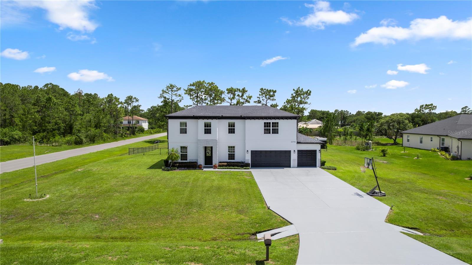 20796 QUINN ST, Orlando FL 32833