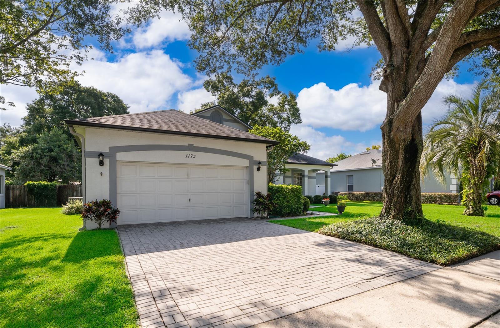 1173 VALLEY CREEK RUN, Winter Park FL 32792