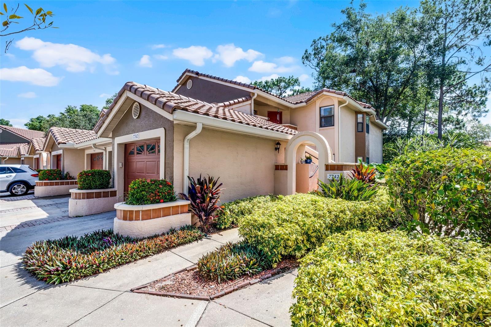 7742 SUGAR BEND DR #7742, Orlando FL 32819