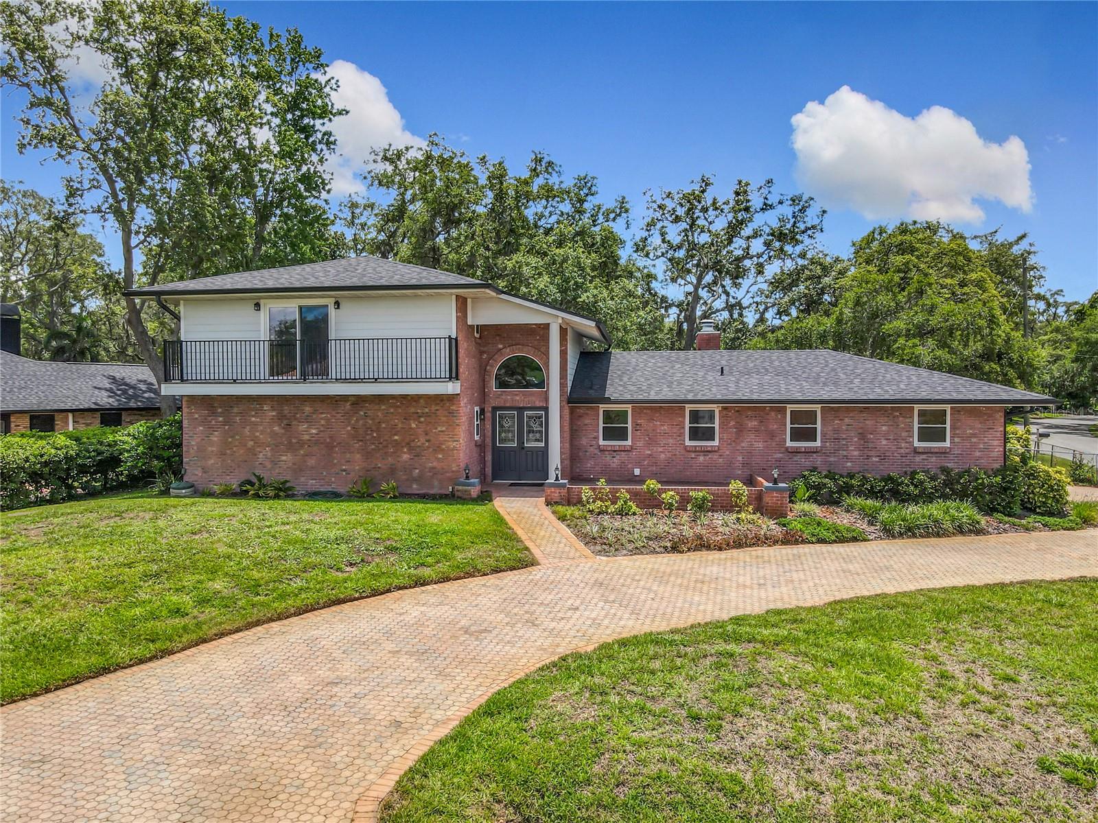 1850 LAKESHORE CIR, Longwood FL 32750