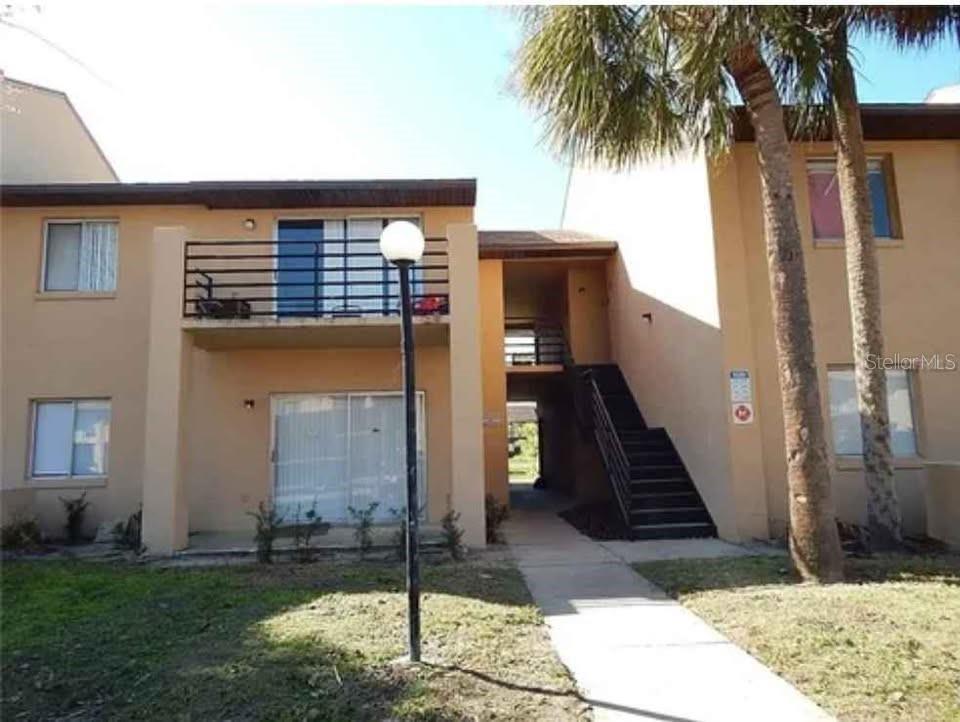 5220 VIA HACIENDA #212, Orlando FL 32839