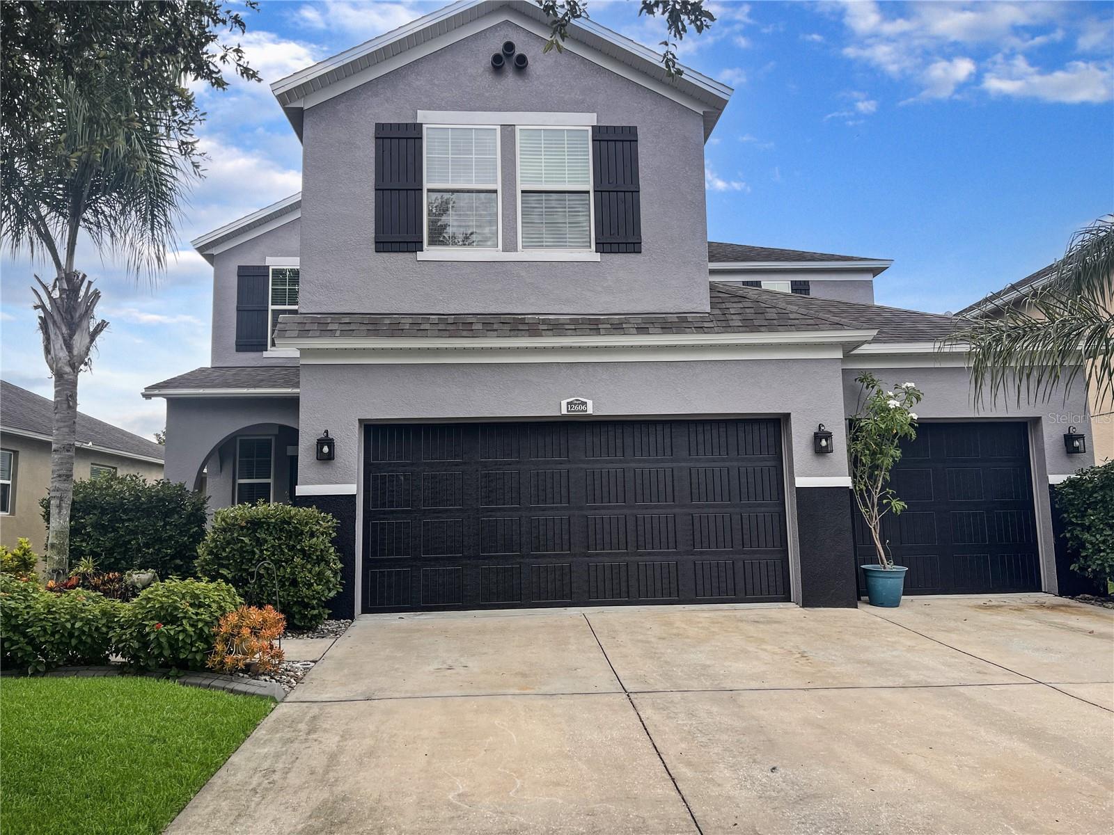 12606 OLD PLANTATION LN, Orlando FL 32824
