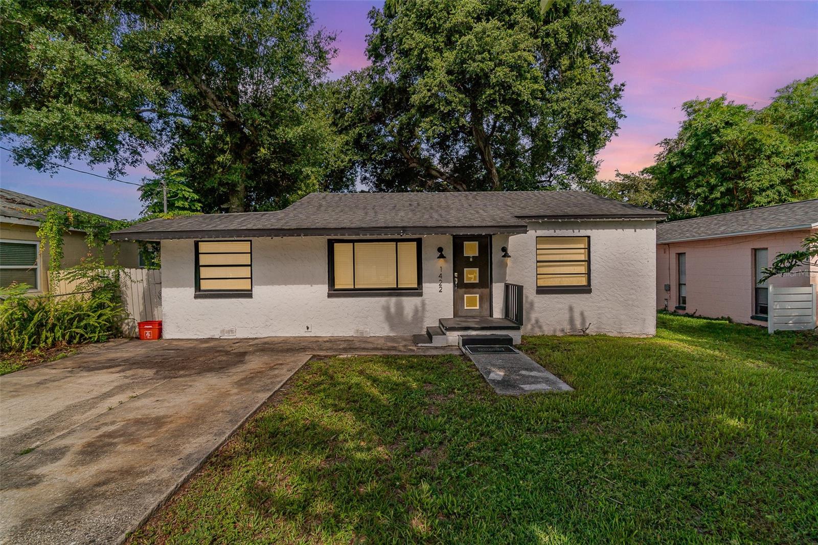 1422 RUSSELL AVE, Orlando FL 32806