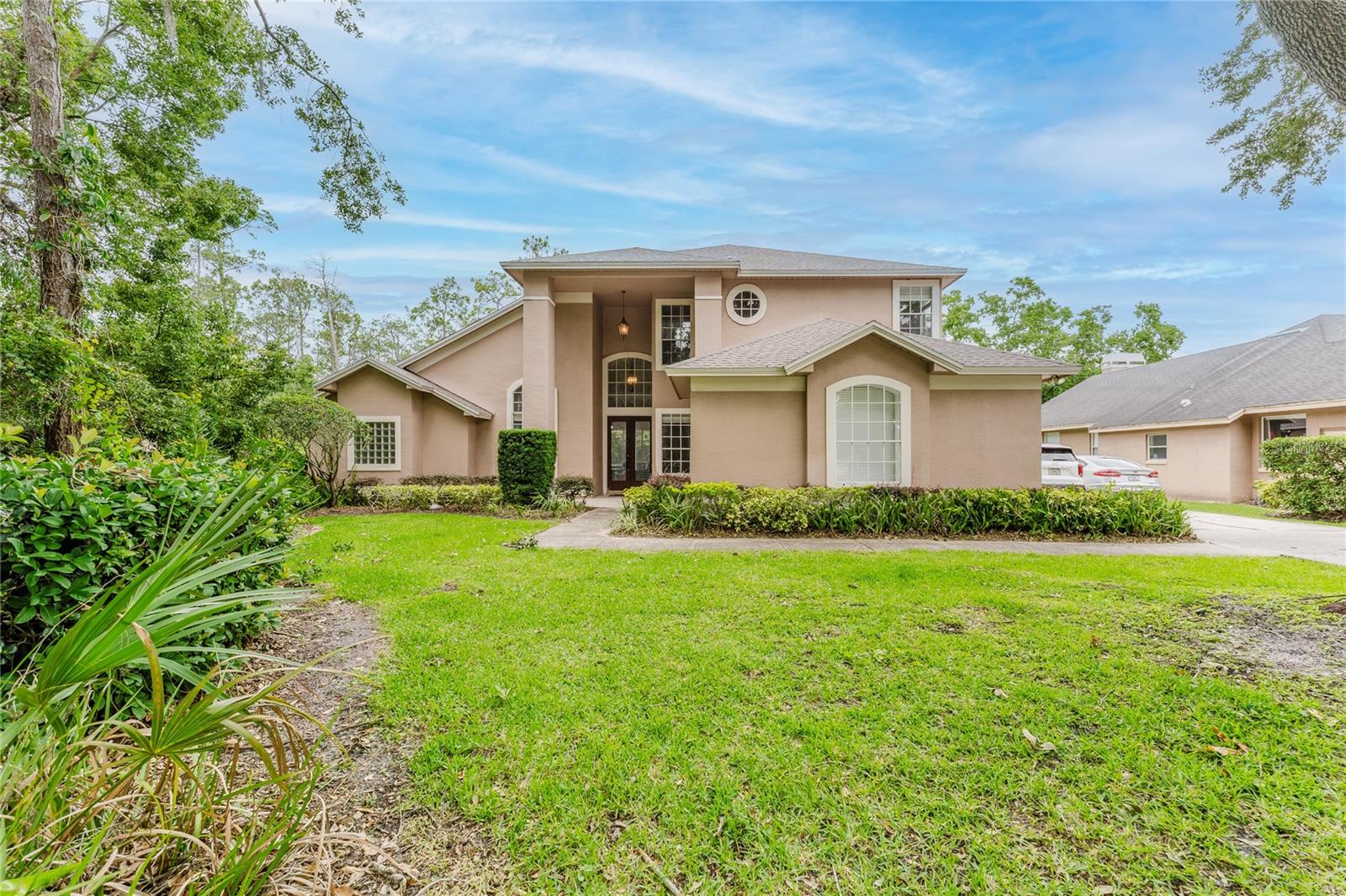 9285 WICKHAM WAY, Orlando FL 32836