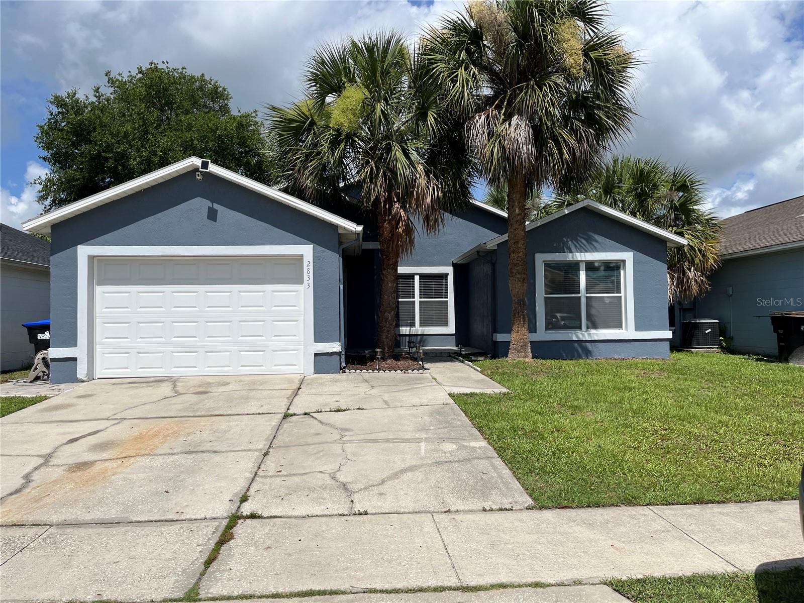 2833 WOODRUFF DR, Orlando FL 32837