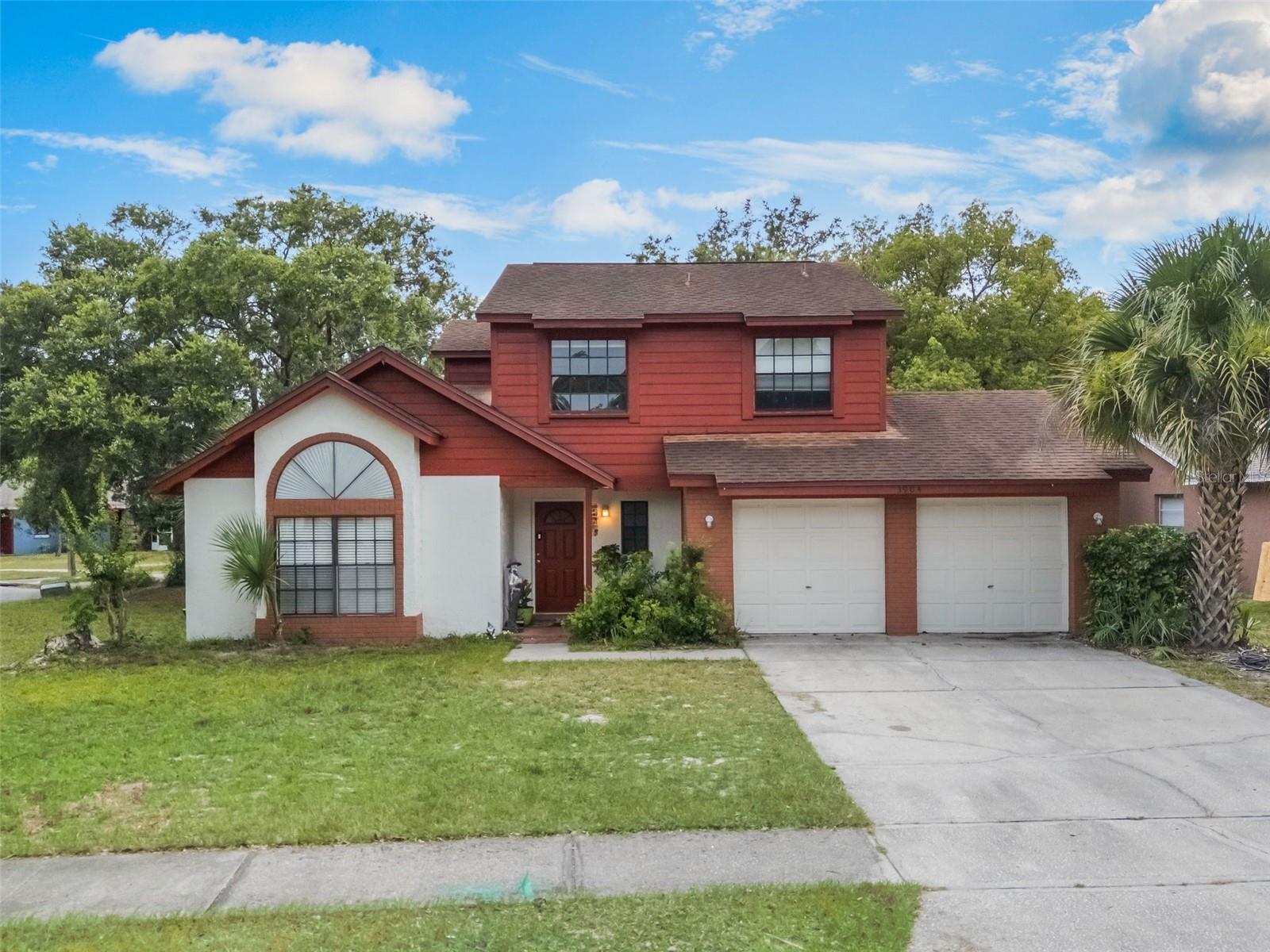 3904 VALENCIA GROVE LN, Orlando FL 32817