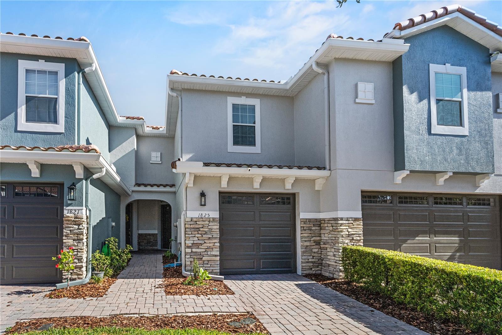 1825 GARDEN SAGE DR, Oviedo FL 32765