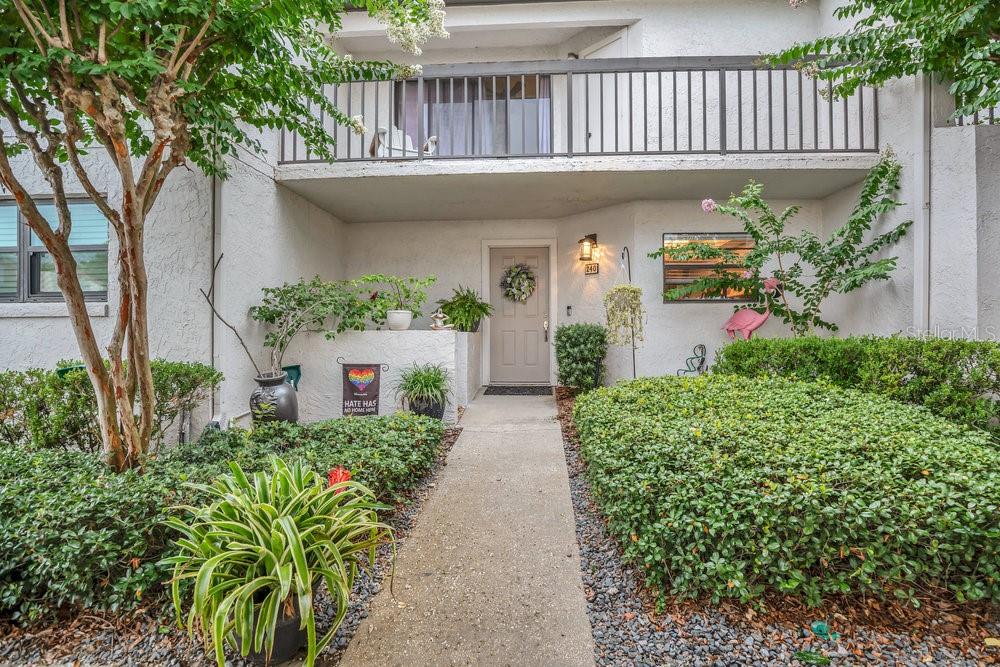 240 KILLARNEY BAY CT #4, Winter Park FL 32789