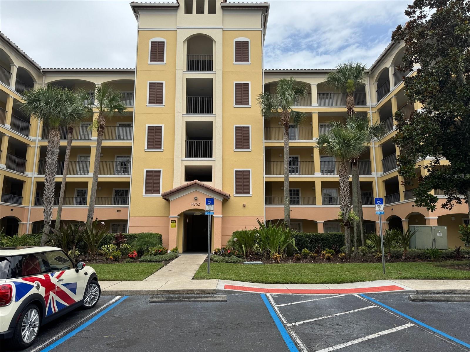 8762 WORLDQUEST BLVD #6203, Orlando FL 32821