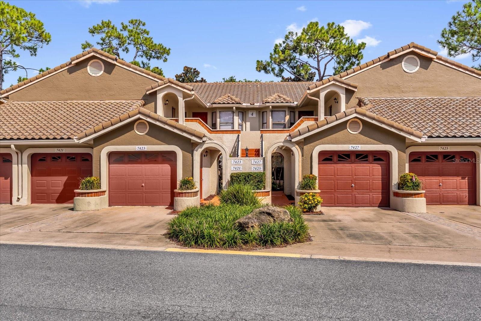 7421 SUGAR BEND DR #7421, Orlando FL 32819