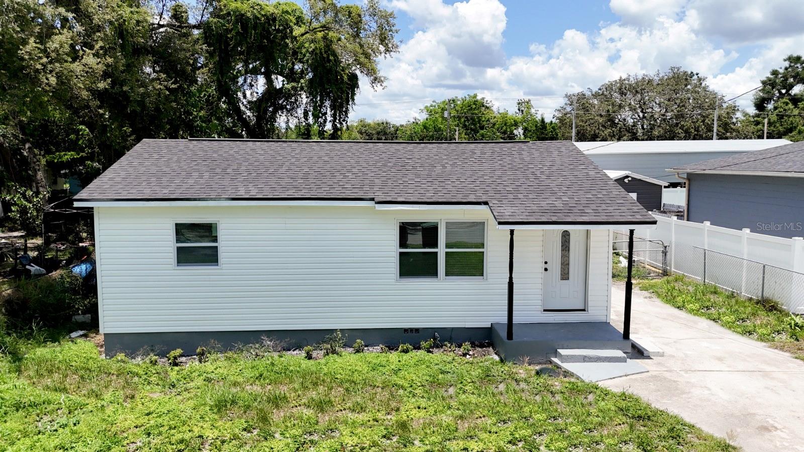 708 E ANNIE ST, Tampa FL 33612