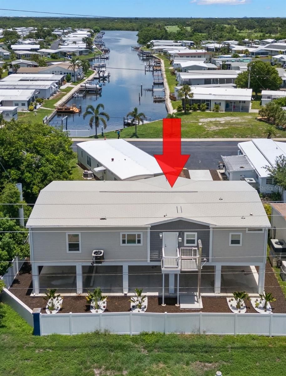 6924 AMERICANA DR NE #167, St Petersburg FL 33702