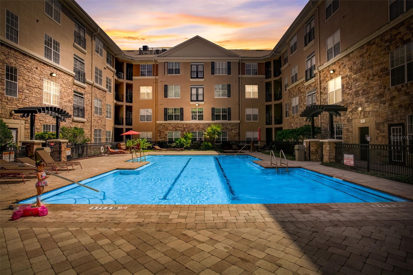 4221 W SPRUCE ST #2328, Tampa FL 33607