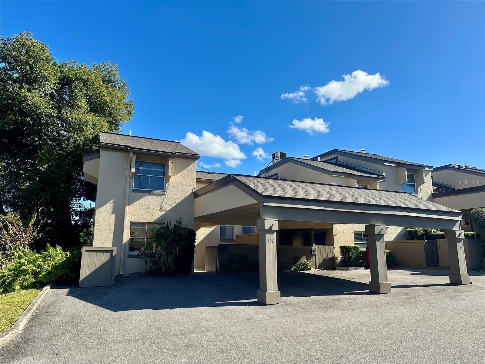 550 WINDMEADOWS ST #550, Altamonte Springs FL 32701