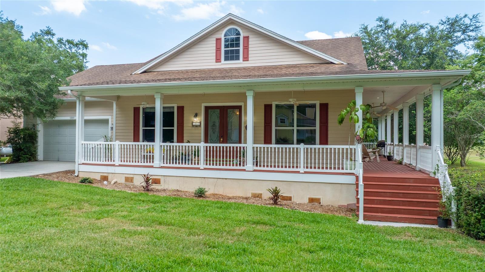 1351 CANAL POINT RD, Longwood FL 32750