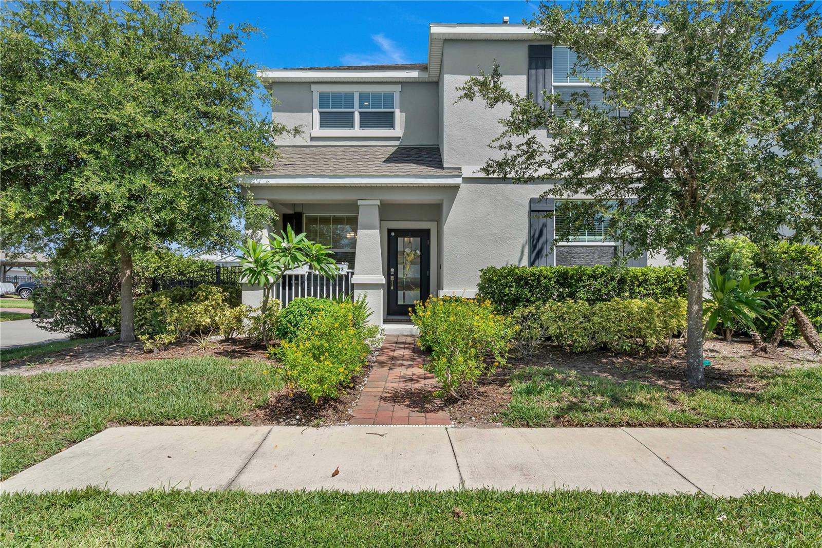 11902 TRAVEL ALY, Orlando FL 32832