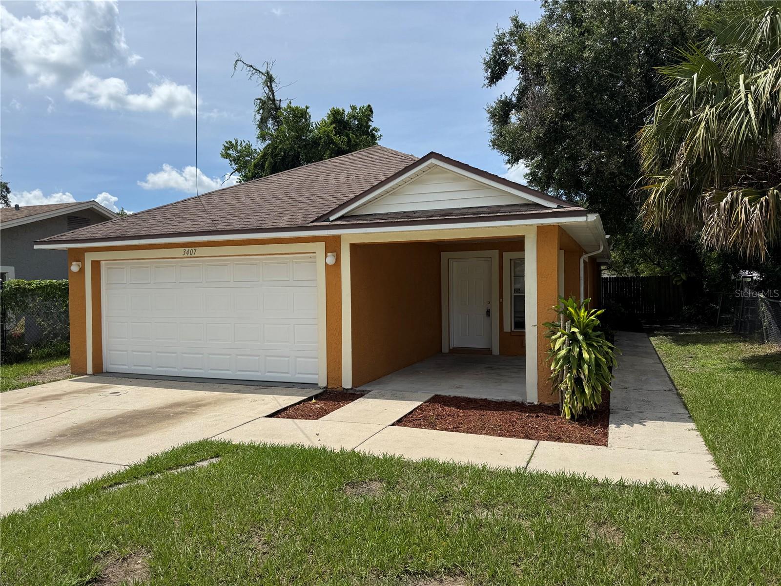 3407 E COMANCHE AVE, Tampa FL 33610
