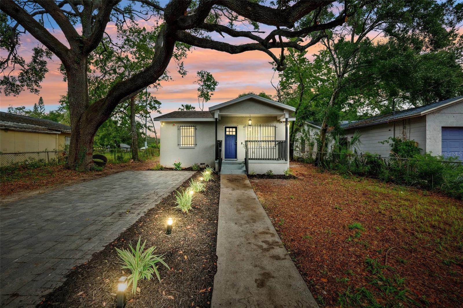 3704 E GROVE ST, Tampa FL 33610