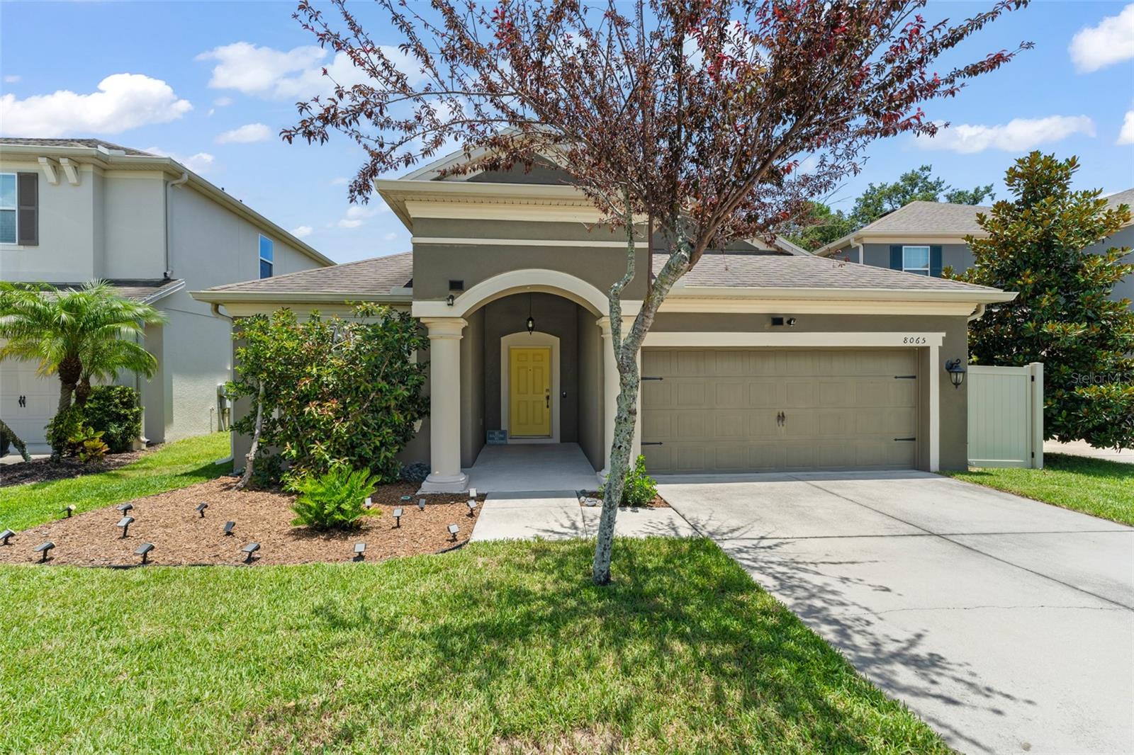 8065 PLEASANT PINE CIR, Winter Park FL 32792