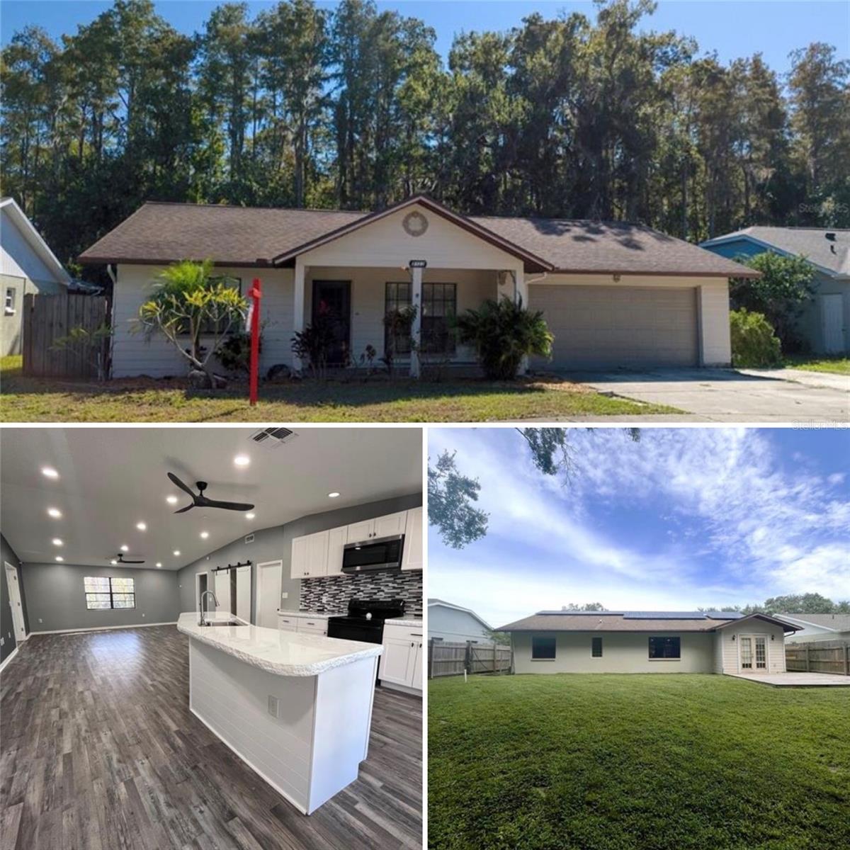 8122 MATTHEW DR, New Port Richey FL 34653