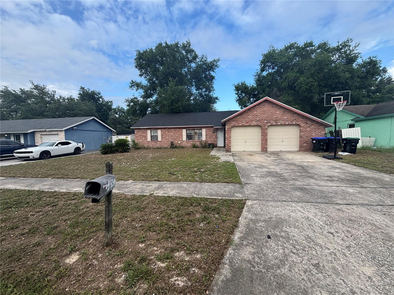 4419 CENTENNIAL DR, Orlando FL 32808