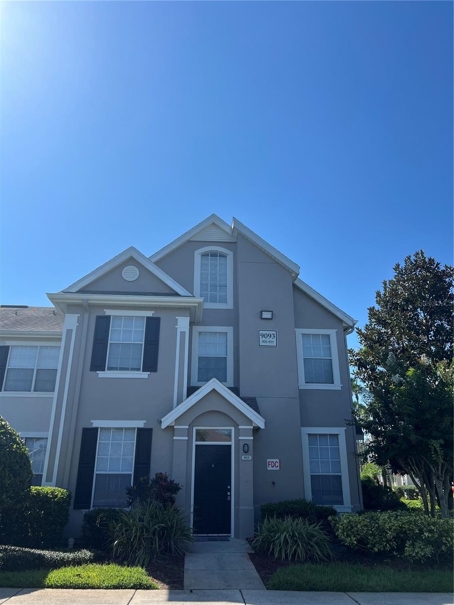 9093 LEE VISTA BLVD #903, Orlando FL 32829