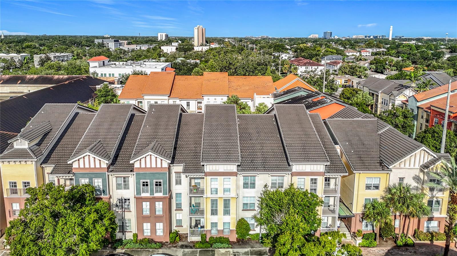 501 S MOODY AVE #1130, Tampa FL 33609