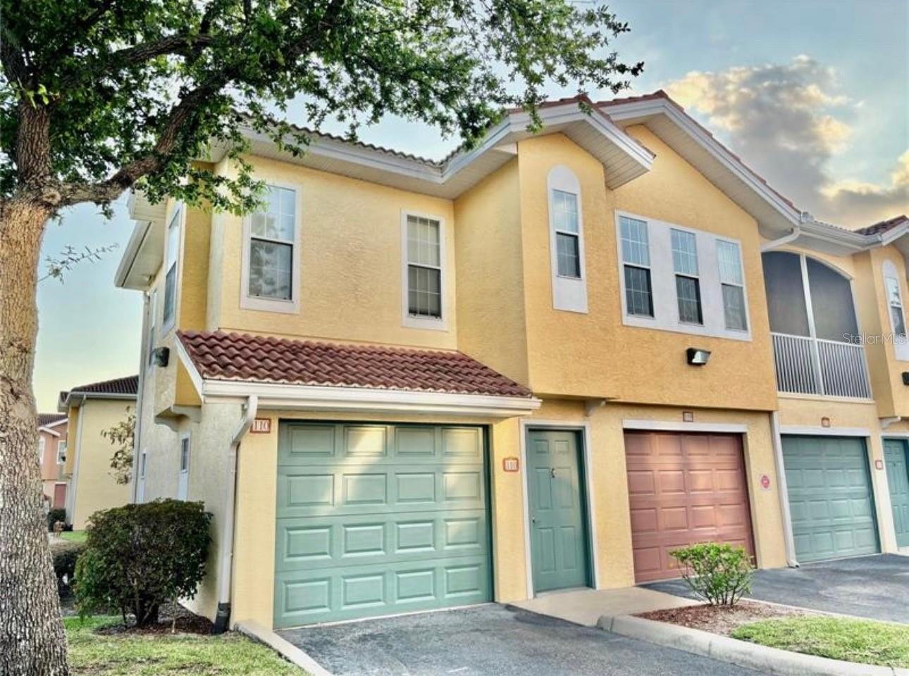12307 LANTANA PARK LN #110, Orlando FL 32837