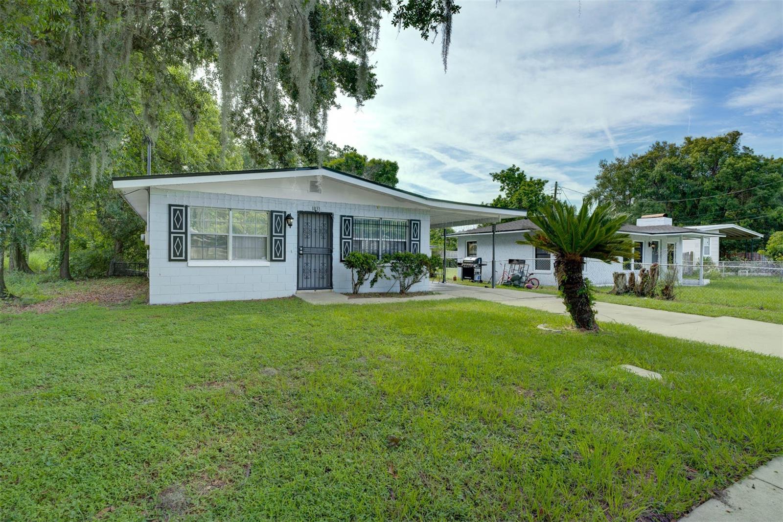 1831 WILTON AVE, Orlando FL 32805