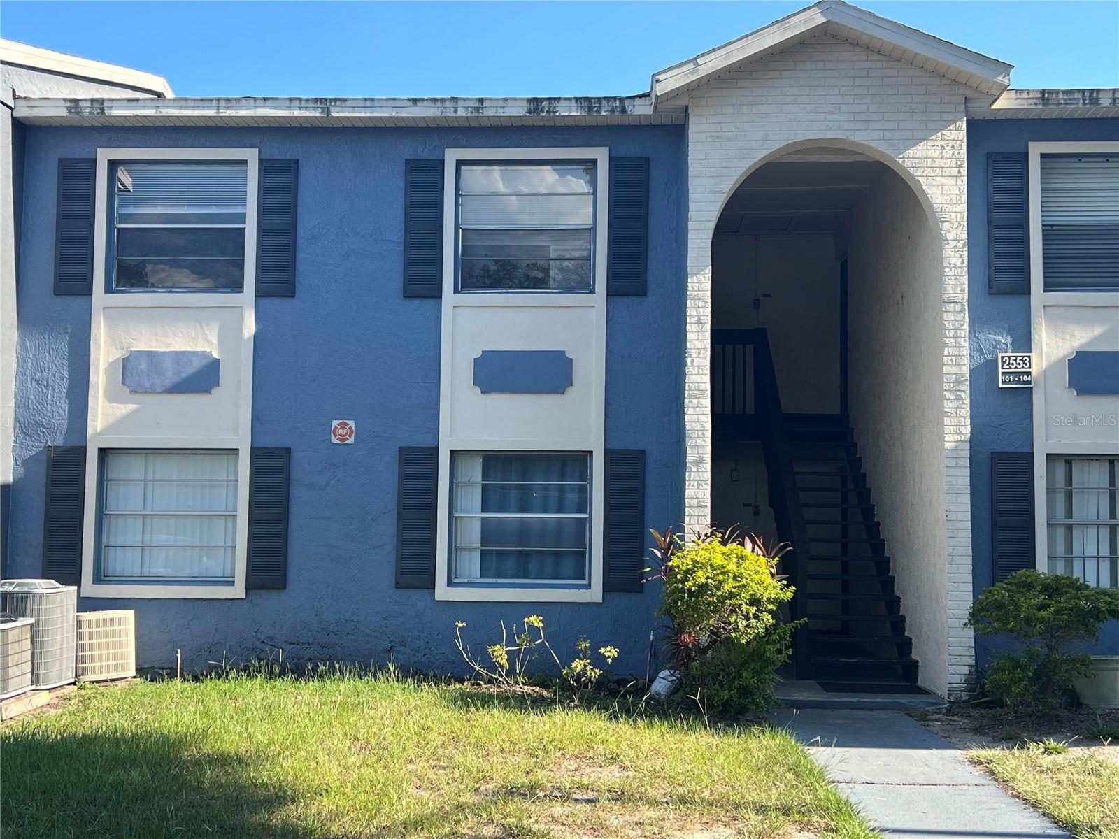 2553 N ALAFAYA TRL #102, Orlando FL 32826