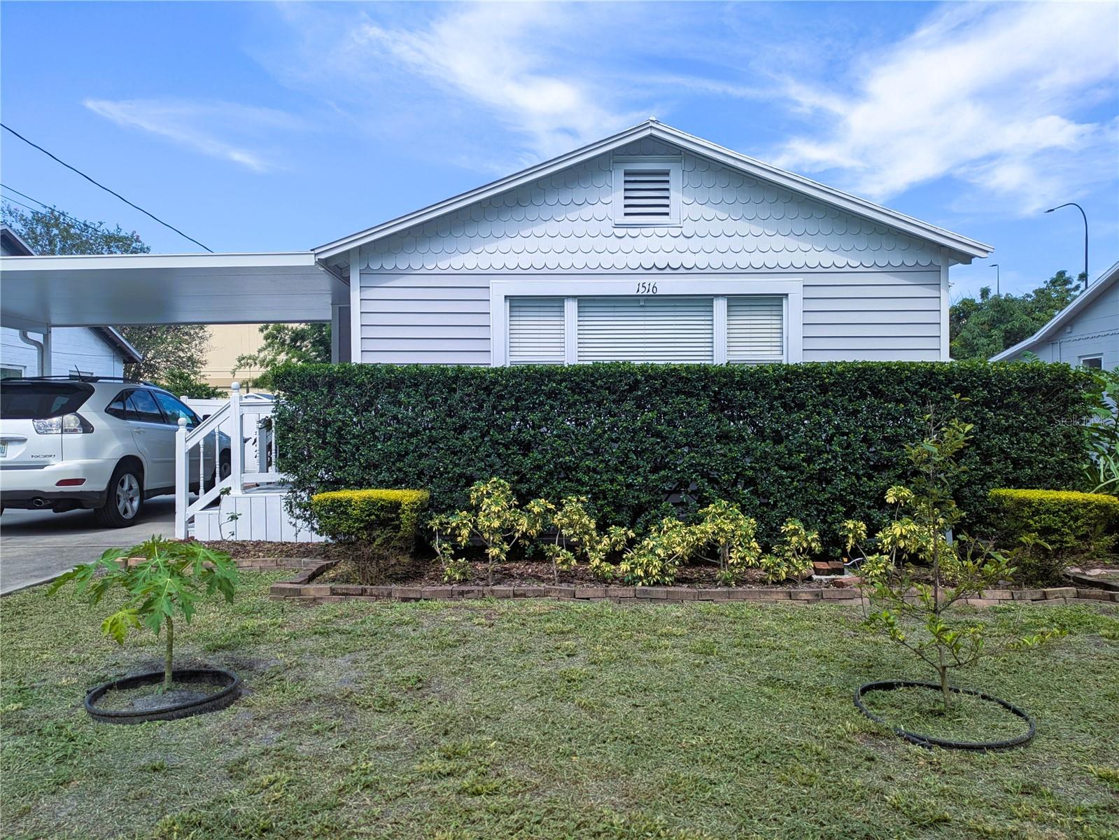 1516 PINEWOOD DR, Winter Park FL 32789