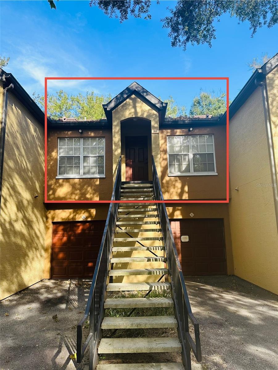 6328 RALEIGH ST #816, Orlando FL 32835