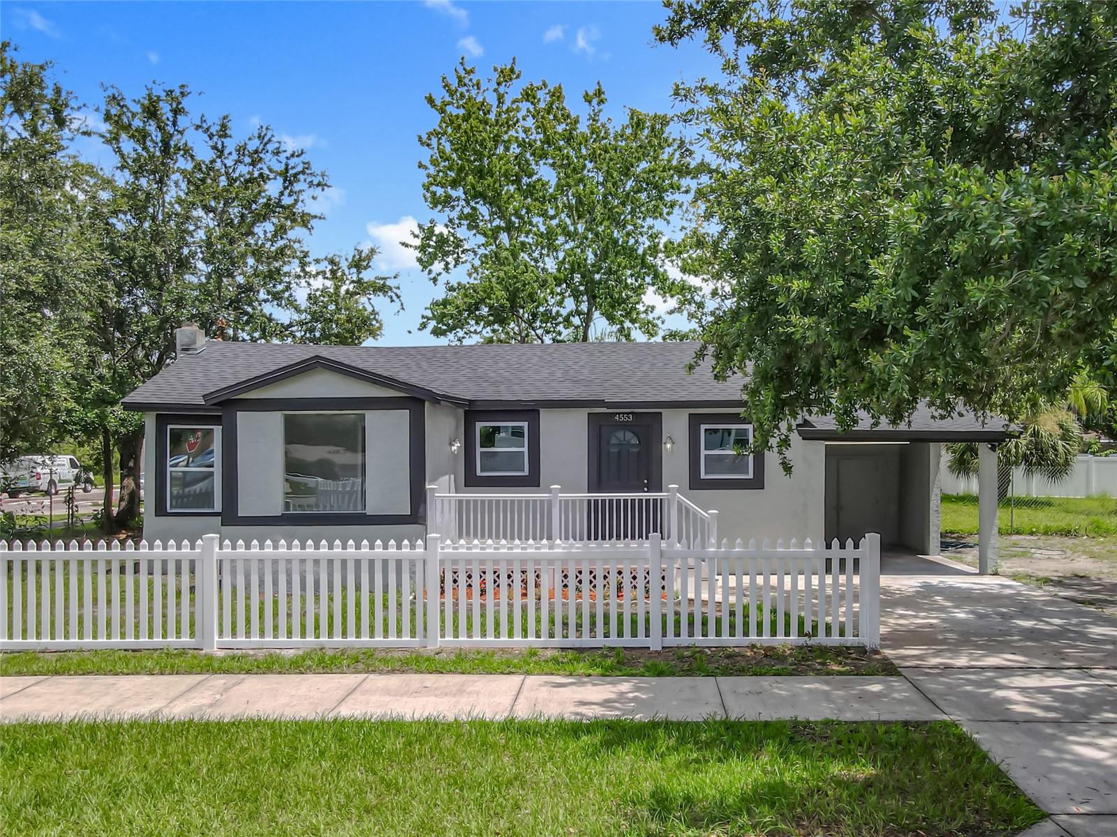 4553 PIEDMONT ST, Orlando FL 32811
