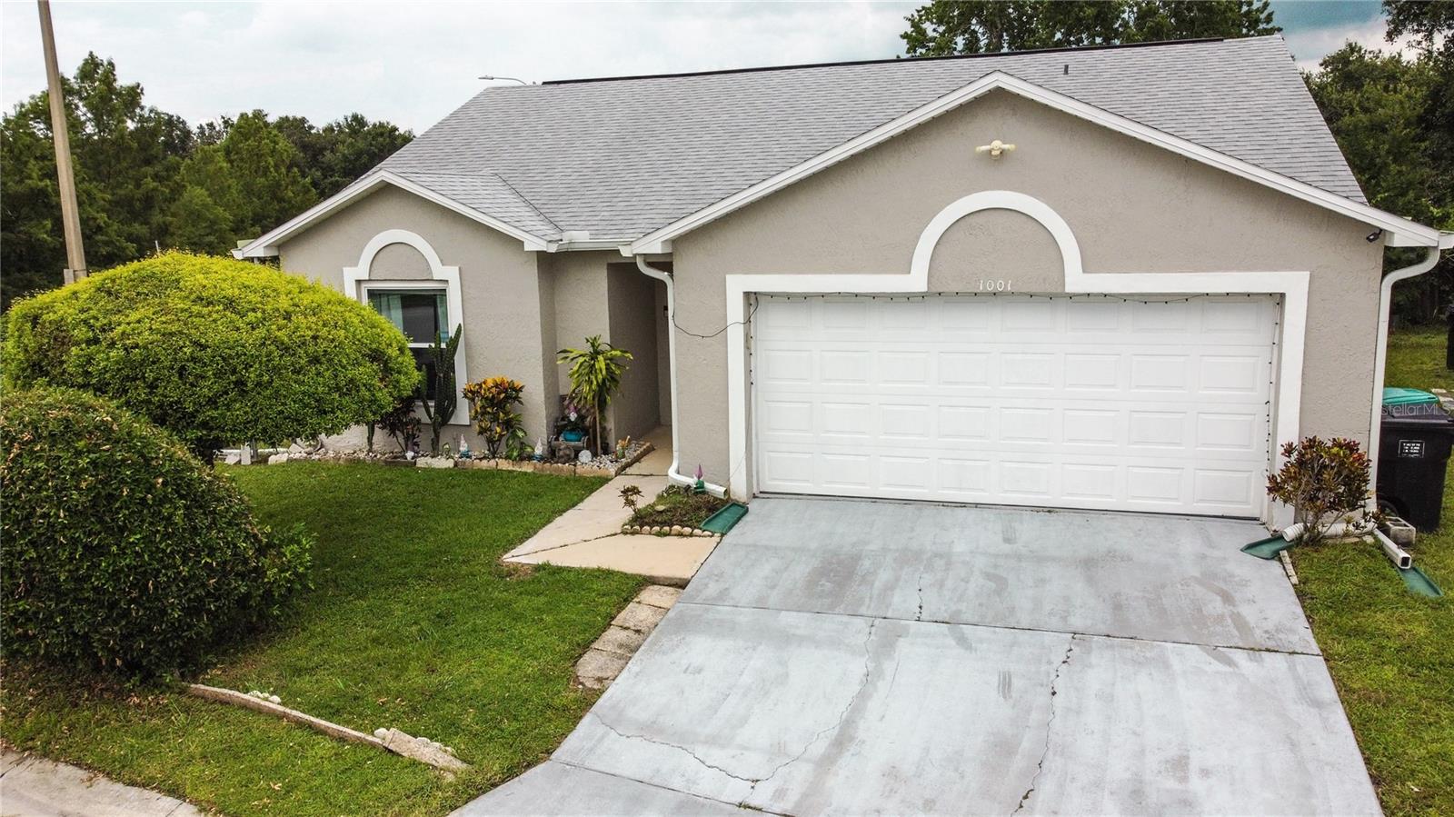 1001 CLOVERCREST RD, Orlando FL 32811