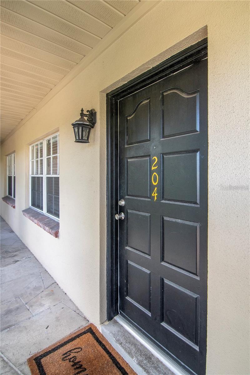 208 DANUBE AVE #204, Tampa FL 33606